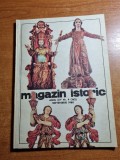 Revista magazin istoric septembrie 1980