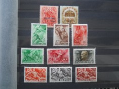 SERII UNGARIA ANII &amp;#039;40 foto