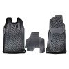 Set Covorase Auto Cauciuc dedicate Ford Transit (2000-2014), Umbrella