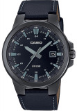 Ceas Barbati, Casio, Collection MTP-E MTP-E173BL-1A - Marime universala