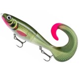 VOBLER RAPALA X-RAP OTUS 17CM 40G OG