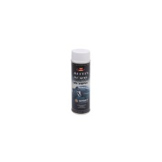 Spray vopsea Profesional CHAMPION 500ml Alb Lucios Pur Cod: RAL 9003 Automotive TrustedCars