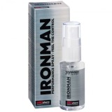 JOYDIVION EROPHARM - IRONMAN PERFORMANCE SPRAY, JOYDIVISION EROPHARM