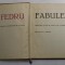 FABULE de FEDRU , 1966