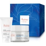 Av&egrave;ne Hydrance Gift Box set cadou de Crăciun pentru o hidratare intensa
