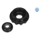 Flansa amortizor Seat Arosa (6h); Vw Lupo (6x1, 6e1), Polo (6n1) Meyle 1004129011S, parte montare : punte fata