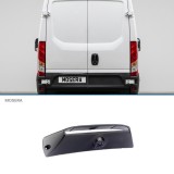 Cumpara ieftin Camera marsarier Iveco Daily 5 2011-2014 AHD 1080P NTSC MOSERA