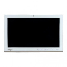 All-In-One medical Onyx ZEUS-227S, 22 inch FHD Multi-Touch, i7-3555LE pana la 3.1 GHz, 8GB RAM, 128GB SSD