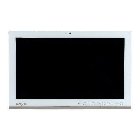 All-In-One medical Onyx ZEUS-227S, 22 inch FHD Multi-Touch, i7-3555LE pana la 3.1 GHz, 8GB RAM, 128GB SSD