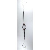 Montura Feeder Momitor 3Spire Anti Tangle Soft Rig 50G/Nr6, Mustad