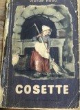 LITR15 0442 Literatura, - Victor Hugo - Cosette