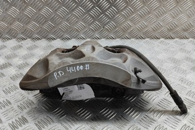 Etrier de fr&amp;acirc;nă dreapta față AUDI E-TRON GEN 2020 OEM: 4KE615106N 25271157 foto
