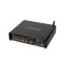 Amplificator cu DSP Nakamichi NDSK520, 4x50, 10 canale iesire, 8 canale intrare, Wifi, USB playback, Optic, Coaxial, 31 benzi, Android Ios CarStore Te