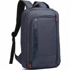 Rucsac laptop Sumdex PON-262NV 15.6 inch Navy foto