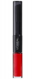 Loreal Paris Infaillible Long Lasting ruj lichid rezistent la transfer 506 Red Infaillible, 5,6 ml, L&rsquo;oreal Paris