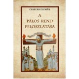 A P&aacute;los-Rend feloszlat&aacute;sa - Cs&aacute;sz&aacute;r Elem&eacute;r