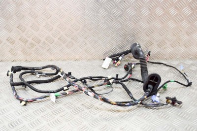 Cablaj ușă st&amp;acirc;nga față TESLA MODEL 3 2020 OEM: 2067957-02-A 16027214 foto