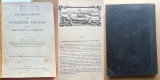 F221-I-Regularizarea Portilor de Fier-Bela Gonda-1896, 1 Harta+ 100 texte...