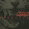 CD Accept - Predator 1996, Rock, universal records