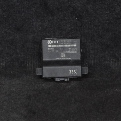 Unitate de control Gateway SEAT LEON 1P1 2007 OEM: 1K0907530K 1733049 foto