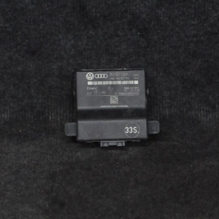 Unitate de control Gateway SEAT LEON 1P1 2007 OEM: 1K0907530K 1733049