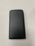 Husa telefon Flip Vertical Samsung Galaxy Express 2 g3815 black
