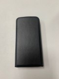 Husa telefon Flip Vertical Samsung Express 2 g3815 black