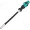 &amp;#351;urubelni&amp;#355;a, cap hexagonal, lungime 265mm, varf {{Dimensiune varf}}, WERA - 05028150001