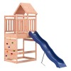 Set de joaca pentru exterior, lemn masiv de douglas