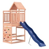 Set de joaca pentru exterior, lemn masiv de douglas