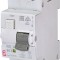 Siguranta automata diferentiala RCBO KZS-2M A B13/10mA ETI Group