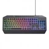 Tastatura Gaming Mecanica Trust GXT 836 Evocx