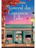 Precomanda - Misterul din Cinnamon Falls/R.L. Killmore