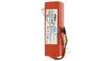Baterie de &icirc;nlocuire Xiaomi BRR-2P4S-5200S, STYTJ02ZHM, STYTJ01ZHM - 6000mAh, 14.4V, Li-Ion, VHBW