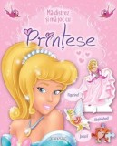 Cumpara ieftin Ma distrez si ma joc cu printese/***