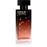 Mexx Black &amp; Gold Limited Edition Eau de Toilette pentru femei 30 ml