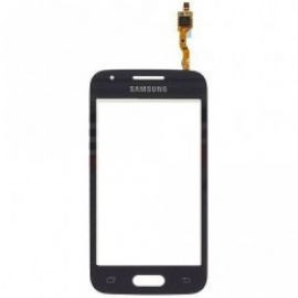 Touchscreen Samsung Galaxy Ace 4 G313F gri foto