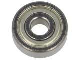 Lagăr cu bile 5x16x5mm