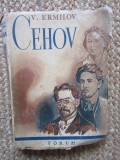 Vladimir Ermilov - Cehov (editie veche)