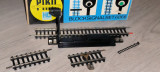 Semafor blocksignalset 6866 PIKO scara ho - 16.5 mm profil u, 1:87, H0 - 1:87, Accesorii si decor