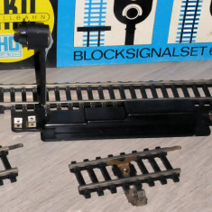 semafor blocksignalset 6866 PIKO scara ho - 16.5 mm profil u