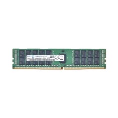 Memorie Server 32GB DDR4-2400 PC4-19200T-R, 2Rx4, CL17, 2400 MHz - Samsung M393A4K40BB1-CRC