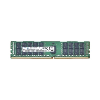 Memorie Server 32GB DDR4-2400 PC4-19200T-R, 2Rx4, CL17, 2400 MHz - Samsung M393A4K40BB1-CRC foto