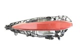 M&acirc;ner exterior ușă st&acirc;nga spate BMW 2 Active Tourer F45 2014 OEM: 7401209 12044528