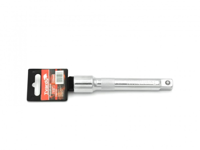 Extensie 1/2&quot; 125 mm, Tvardy T00151