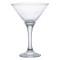 Pahar Cocktail, Model Clasic, Capacitate 175ml, Sticlă Transparentă, Diametru 10.5cm, &Icirc;nălțime 15cm, Potrivit Pentru Mașina de Spălat Vase și Cuptorul