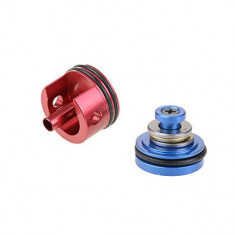 CAP PISTON PLUS CAP CILINDRU PENTRU V2