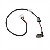 59.Mufa panglica alimentare laptop DC301009600