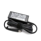 Incarcator (Alimentator) second hand Original HP 65W, 19.5V 3.33A, Conector 3P 7.5 X 5 Mm, 756413-003