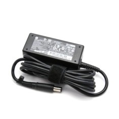 Incarcator original HP 65W second hand &ndash; 19.5V 3.33A, conector 7.5x5mm, 756413-003